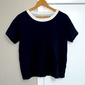 Vintage GAP Crop Top